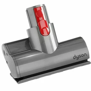 GENUINE DYSON V7 V8 V10 V11 QUICK RELEASE MINI MOTORHEAD ATTACHMENT / - Picture 1 of 2