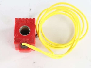 New 851010-010VDC Parker Coil 25w 10vdc - Picture 1 of 4