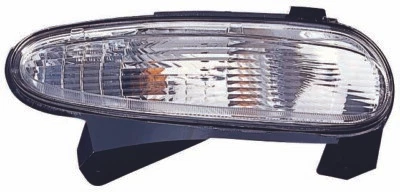 Turn Signal / Parking Light Assembly Front Left Fits Buick LaCrosse Allure Foto 1 de 2