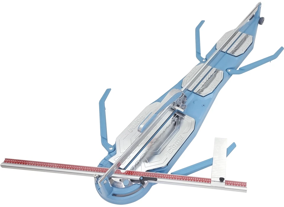 Sigma NEX Serie 4 Tagliapiastrelle 62 - 1250 Mm - Immagine 1 di 4