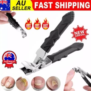 Grishay ClipMaster Pro Toenail Clipper,Dotmalls ClipMaster Pro DX - Picture 1 of 15