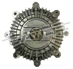 DAYCO FANCLUTCH for MAZDA T3500 09/87-04/92 3.5 4CYL 8V OHV DFI TURBO DIESEL SLT - Image 1 of 3