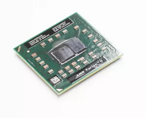 TMP540SGR23GM AMD CPU TURION II P540 2.4GHz "GRADE A" - Picture 1 of 1