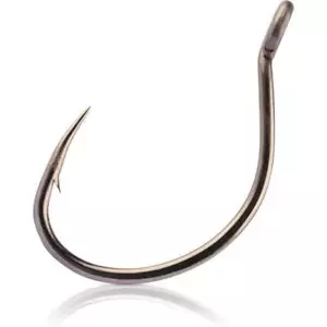 Ganchos de pesca de mar/ojos despiadados Mustad - Imagen 1 de 9