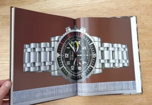 Zenith Collection A4 Size Hardback Catalogue 2002 English - Picture 1 of 17