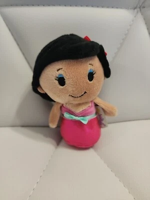 Peluche de Barbie Hallmark Itty Bittys Foto 1 de 4