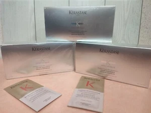 Kerastase Fiale Anticaduta vendita 30 fiale da 6 ml programma intensivo - Foto 1 di 1