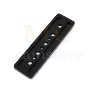 ARRI Mini LF Fixed Baseplate suitable for Steadicam, trinity, DJI Ronin 2 - Picture 1 of 7