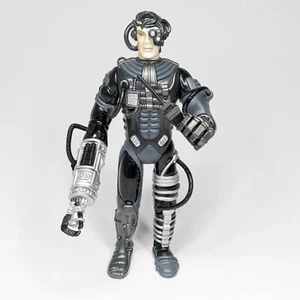 1995 Star Trek Playmates Space Talk Series BORG #005947 Vintage - Bild 1 von 5