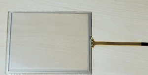 Pantalla táctil de cristal pantalla de 5 pulgadas STG050002 117 mm x 88 mm x 2 mm - Imagen 1 de 2