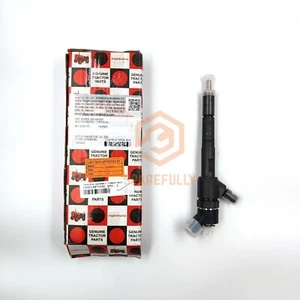 Conjunto INYECTOR Mahindra Common Rail 006014872D91, Bosch 0445110622 - Imagen 1 de 14