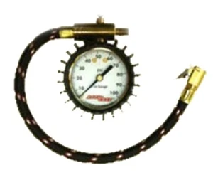Stop & Go EZ-Air Tire Tyre Gauge - Picture 1 of 1