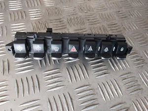 Commande Centrale / Warning - PEUGEOT 3008 I (1) - Référence : 96638425XT - Picture 1 of 3