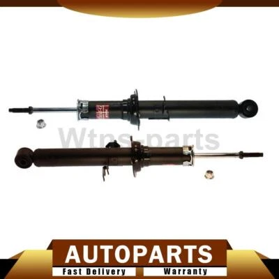 Puntal de suspensión delantera KYB 2 piezas para Infiniti Q60 2014 2015 3,7 L Foto 1 de 4