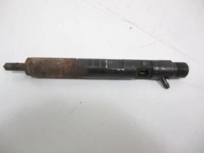 Inyector Inyector Diesel se adapta a RENAULT KANGOO EXPRESS II (FW0/1_) Foto 1 de 4