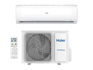 Haier 2.5kW Tempo Inverter Split System AS26TACHRA - Picture 1 of 4