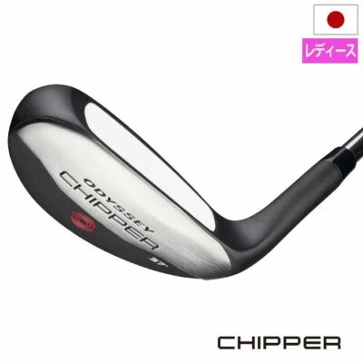 ODYSSEY Mujer CHIPPER 33.5" 2025 Japón Oficial - Imagen 1 de 3