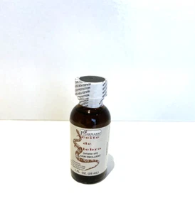 Germa Snake Oil Skin Moisturizer Anti Inflammation Wound Healing Aid 1oz (29ml) - Picture 1 of 4