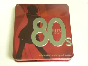 Hits of the 80's [Madacy] [Limited] [Remaster] by The Countdown Singers (CD,... - Picture 1 of 3
