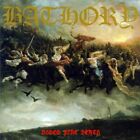 Bathory 'Blood Fire Death' Vinyl - NEW