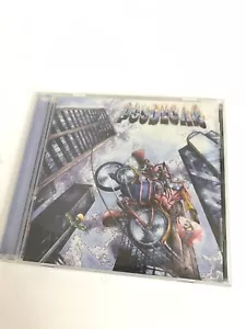 CD Psydecar Self-Titled s/t st - Picture 1 of 4