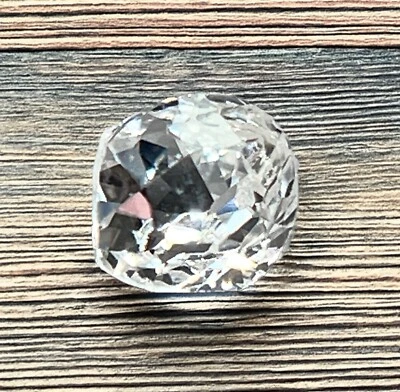 Loose GIA Certified Cushion Brilliant .17 CT SI2 J Natural Genuine Diamond - Image 1 of 4
