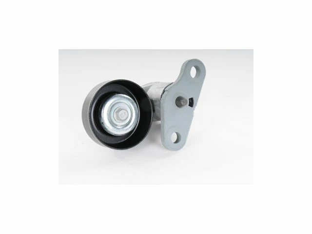 Tensor de correa de transmisión de aire acondicionado para GMC Sierra 3500 HD 2007-2008 6,0 L V8 VIN: K 87XRDX Foto 1 de 1