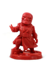 Marvel United Red Skull Miniature Figure