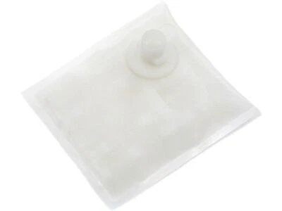 Filtro de combustible Delphi 18248XDSQ 2002 para pantalla de combustible Acura CL 1998-1999, 2001-2003 Foto 1 de 2