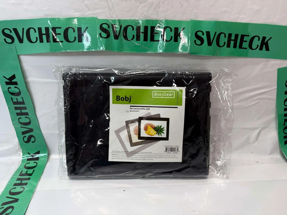 Bobj Rugged Case For Lenovo Miix 320 - Image 1 of 4