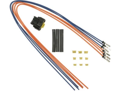 Conector sensor de posición del acelerador Scion xB 2004-2006 SMP 79519VNWS 2005 Foto 1 de 2