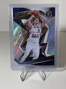 Nikola Jokic 2019 Panini Revolution #23 Denver Nuggets  - Picture 1 of 3
