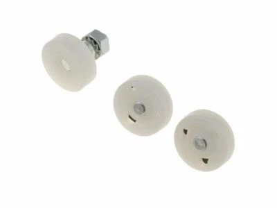 Rodillo regulador de ventana Dorman 38841FZ 1996 1997 1989 para GMC Jimmy 1987-2001 Foto 1 de 2