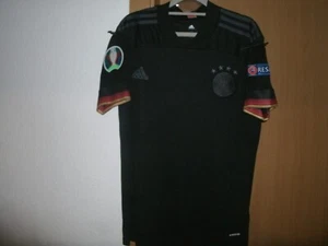 DFB Deutschland 2020 Auswärts Trikot - Bild 1 von 5
