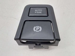 2021 FERRARI ROMA F169 AUTO PARK E BRAKE SWITCH 319555 28120242 - Picture 1 of 7