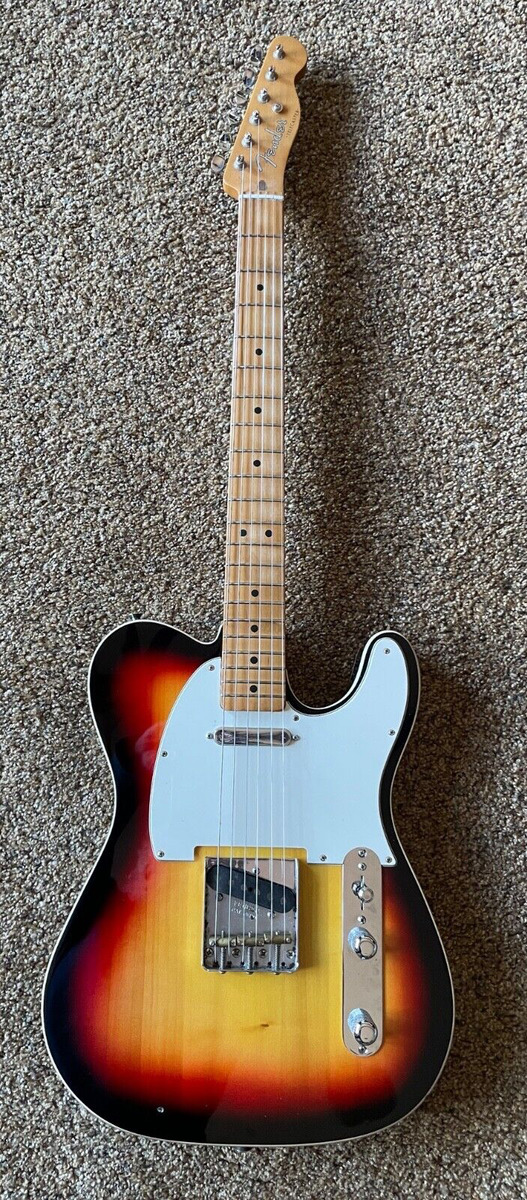 Fender Road Worn Telecaster Electric Guitars for sale | eBay Fender Road Worn Telecaster Electric Guitars for sale | eBay