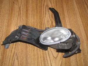 HONDA ACCORD FOG LIGHT LH OEM 2008-2010 DRIVER - Picture 1 of 2