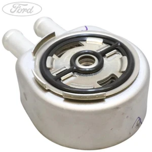 Ford OIL COOLER ASSY - 1682214 - AG9G-6A642-BC - Picture 1 of 2