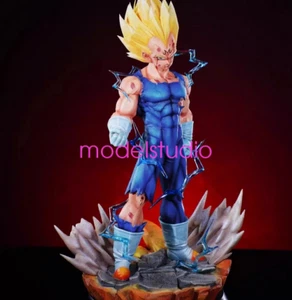 BoBo Studio Dragon Ball Majin Vegeta Model PU Pre-order 1/6 Scale H28cm Painted - Picture 1 of 5