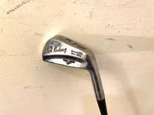 Bristol Bob Rosburg #5 Single Iron Golf Club 37.5” RH Right-Handed Power Grip - Picture 1 of 6