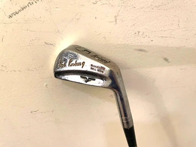 Bristol Bob Rosburg #5 Single Iron Golf Club 37.5” RH Right-Handed Power Grip - Image 1 of 4