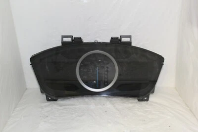 Cuadro de instrumentos velocímetro indicadores de panel 2014 2015 Ford Explorer 27.936 millas Foto 1 de 4