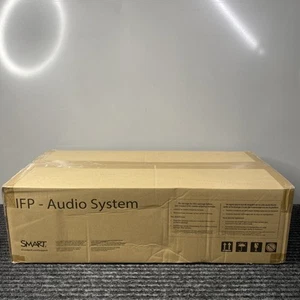 SMART Technologies IFP Audio System SBA-100 - Picture 1 of 7