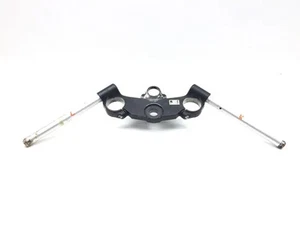 Upper Triple Tree Top Fork Clamp 2002 Kawasaki Ninja ZX12R ZX1200B 3265 x - Foto 1 di 6