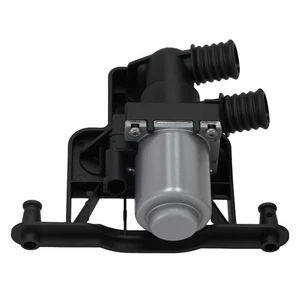 Heater Control Assembly for BMW X5 E53 2001-2006 64116920226 Direct Fit Electric - Picture 1 of 12