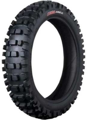 Neumático trasero Kenda K774 IBEX Endurocross - 120/100-18 047741813CEX 0313-0636 250525 Foto 1 de 3