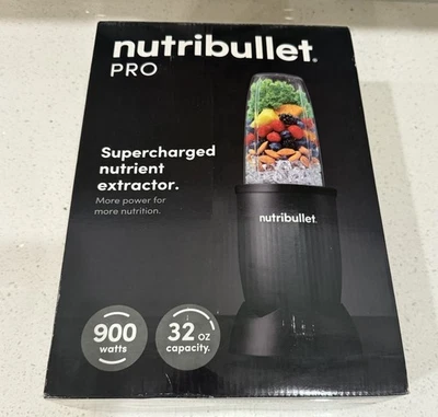 NutriBullet Pro 32 Oz. 1 Speed Personal Blender - Image 1 of 4