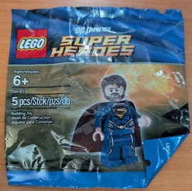 LEGO DC Comics Super Heroes: Jor-El (5001623)