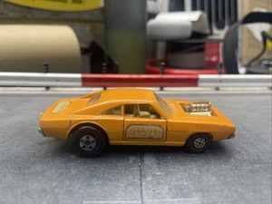 MATCHBOX SPEED KINGS K-22 DODGE DRAGSTER IN DECENT GOOD CONDITION - Picture 1 of 9