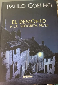El Demonio y la señorita Prym (Spanish Edition) by Coelho, Paulo (Paperback) - Picture 1 of 3